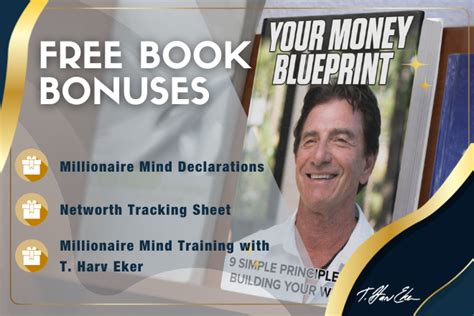 Your Money Bluerprint Free Bonuses.